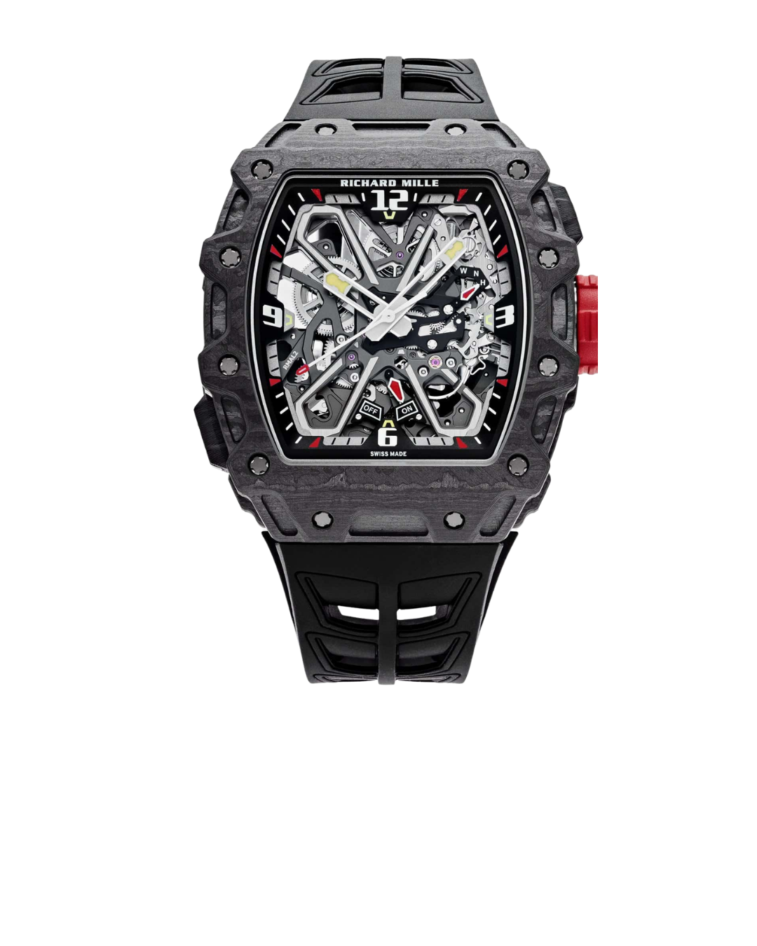 Richard Mille