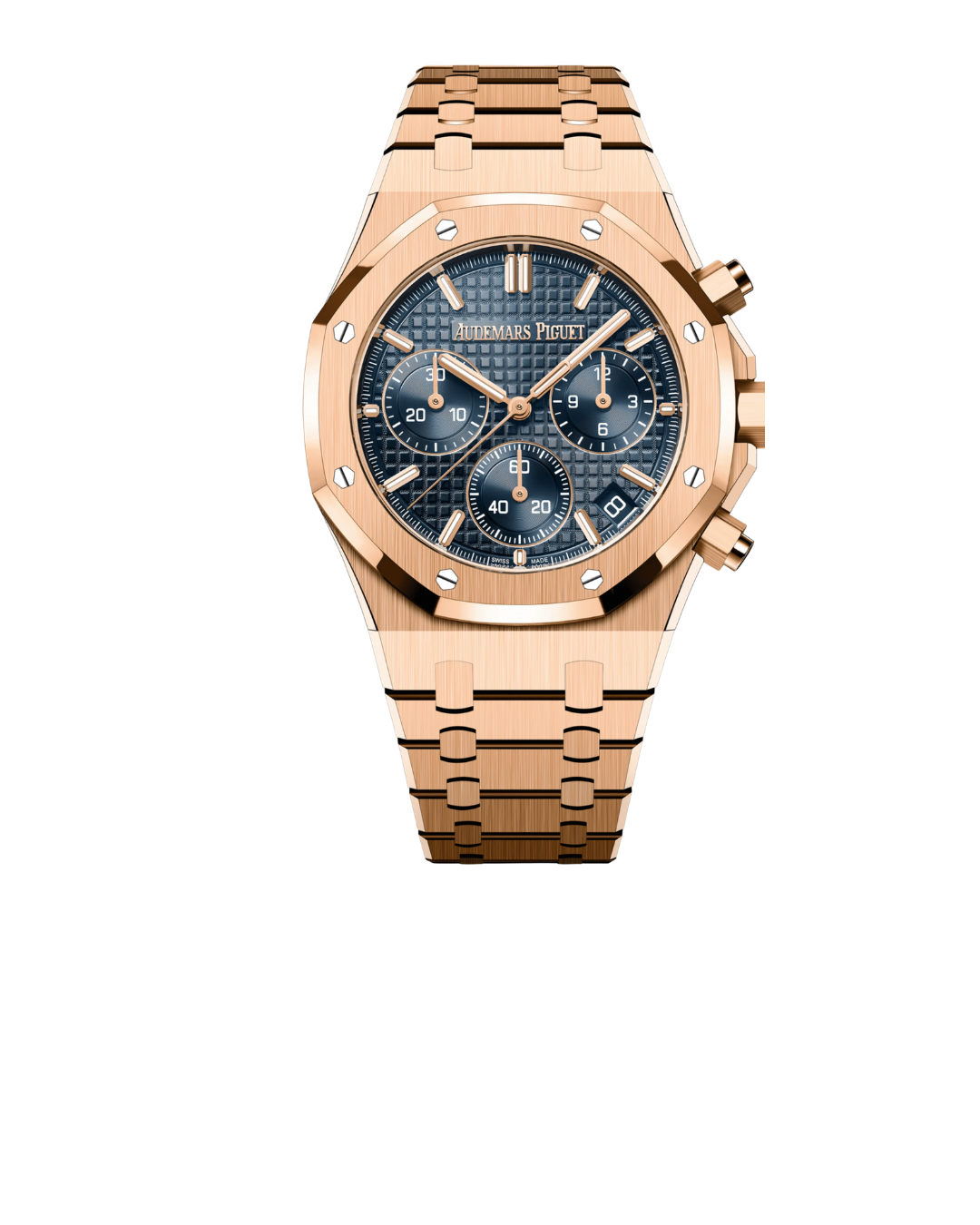 Audemars Piguet