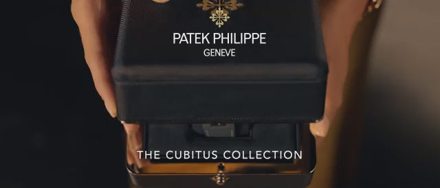 Patek Philippe Grand Complications Split-Seconds Monopusher Chronograph, Perpetual Calendar