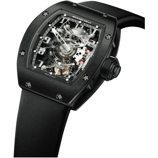 Richard Mille RM 003-V2 Manual Winding Tourbillon Dual Time Zone