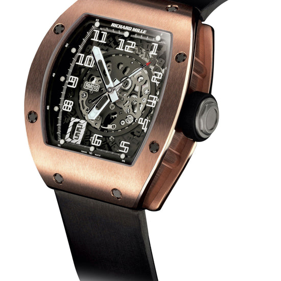Richard Mille RM 010 Automatic Winding