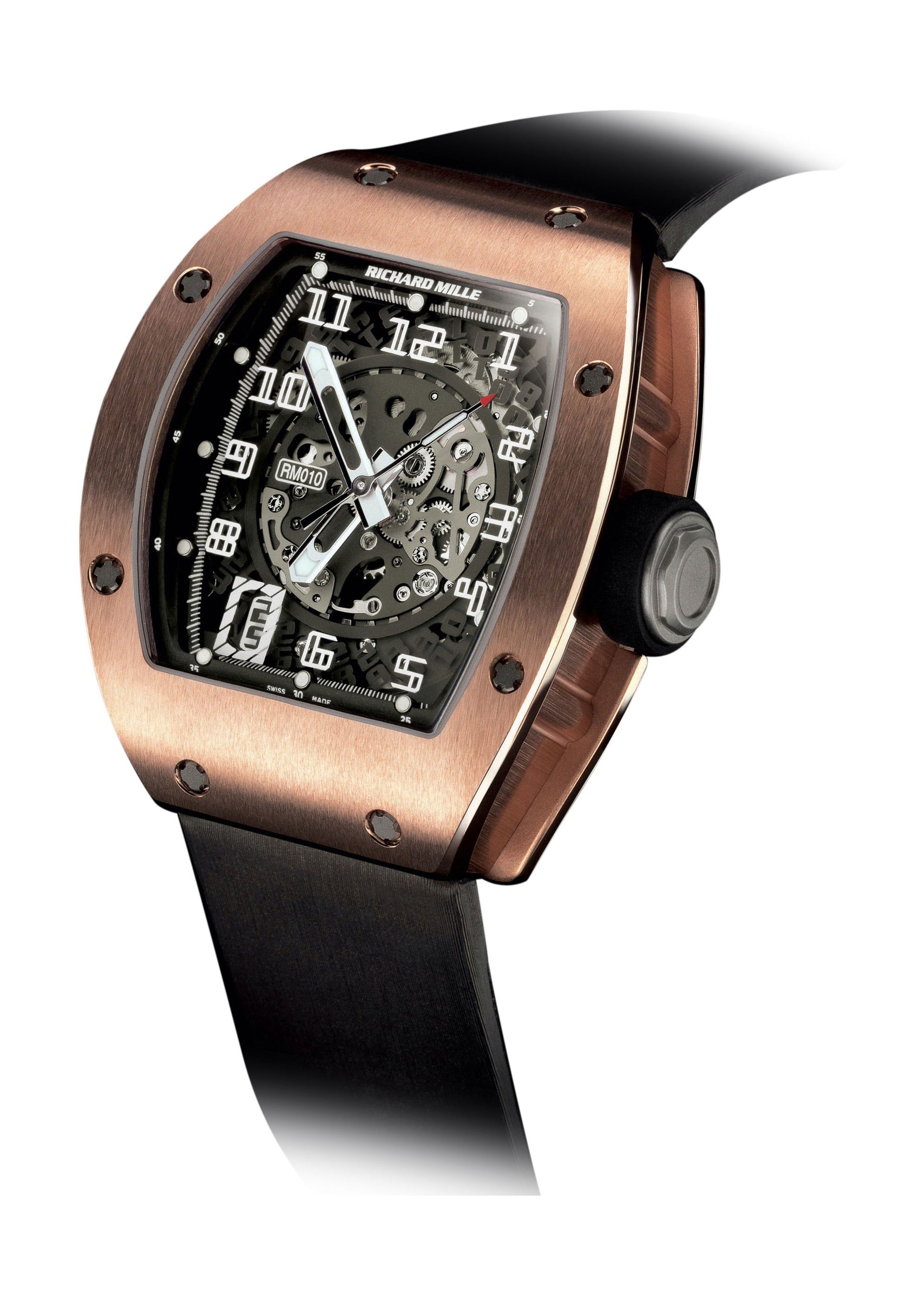 Richard Mille RM 010 Automatic Winding