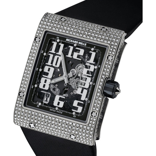 Richard Mille RM 016 Automatic Winding Extra Flat