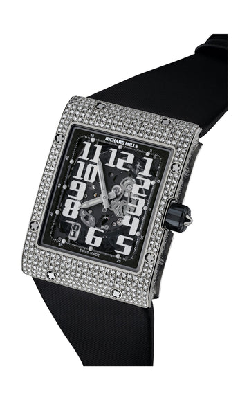 Richard Mille RM 016 Automatic Winding Extra Flat