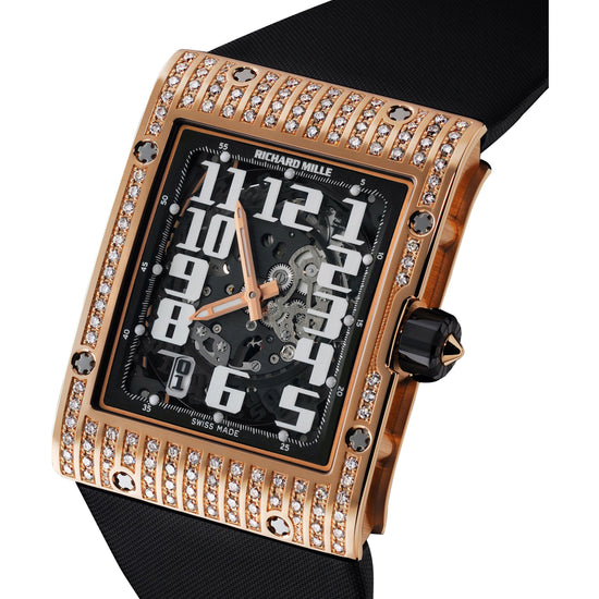 Richard Mille RM 016 Automatic Winding Extra Flat