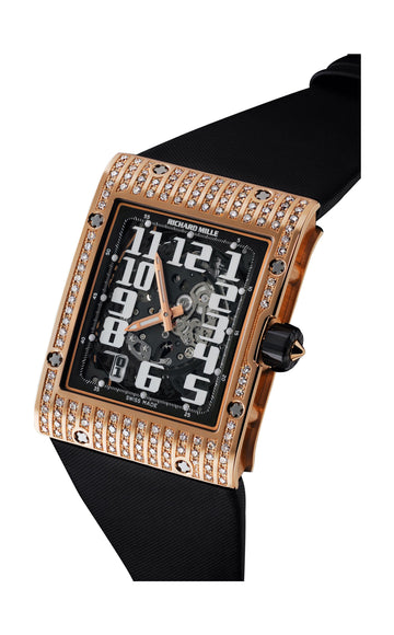 Richard Mille RM 016 Automatic Winding Extra Flat