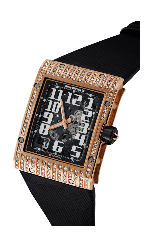 Richard Mille RM 016 Automatic Winding Extra Flat