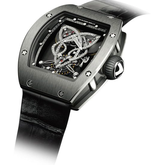 Richard Mille RM 019 Manual Winding Tourbillon