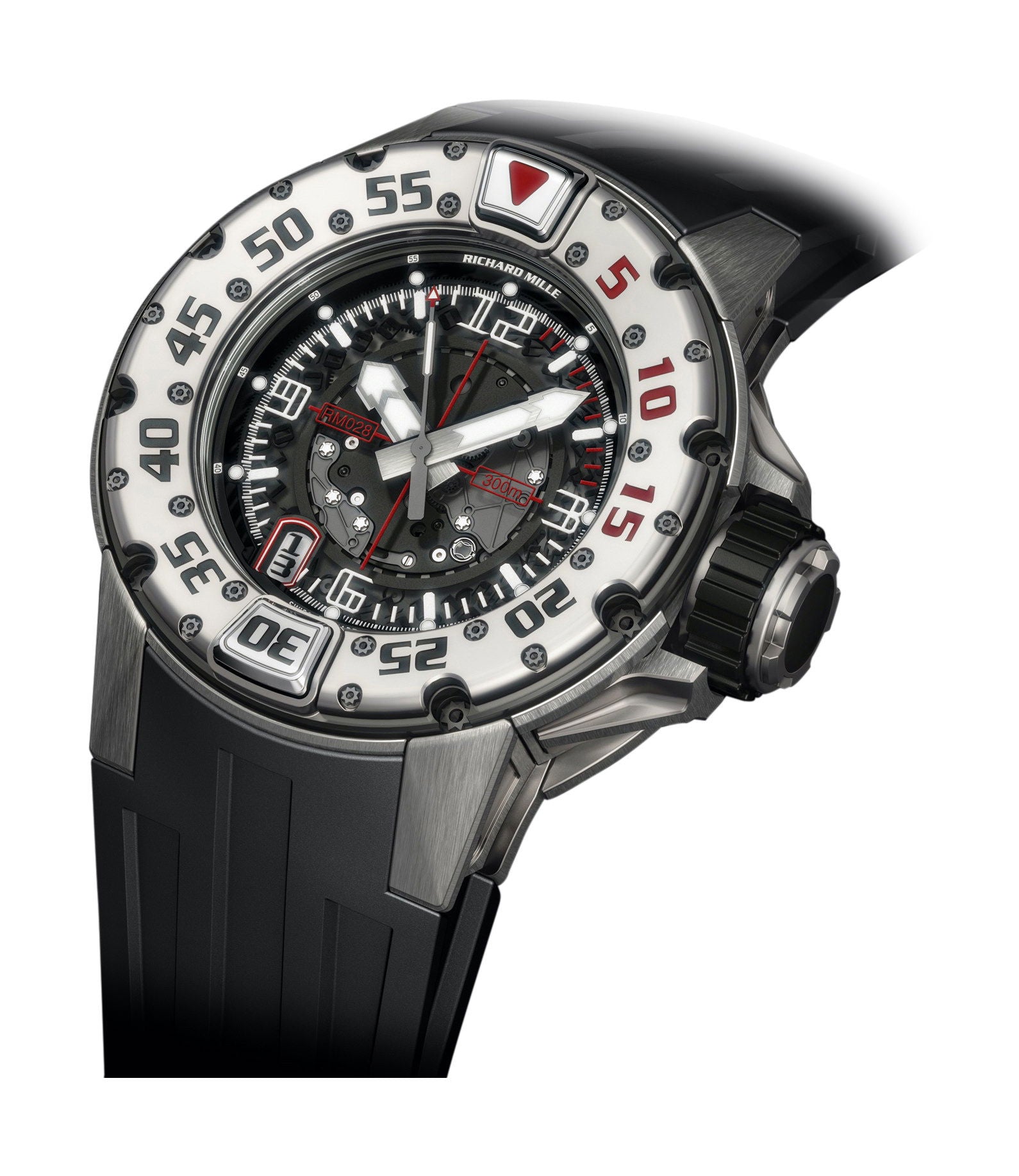 Richard Mille RM 028 Automatic Winding