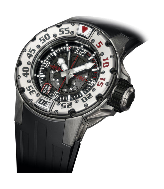 Richard Mille RM 028 Automatic Winding