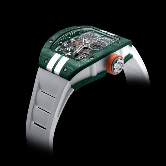 Richard Mille RM 029 Automatic Le Mans Classic Limited Edition