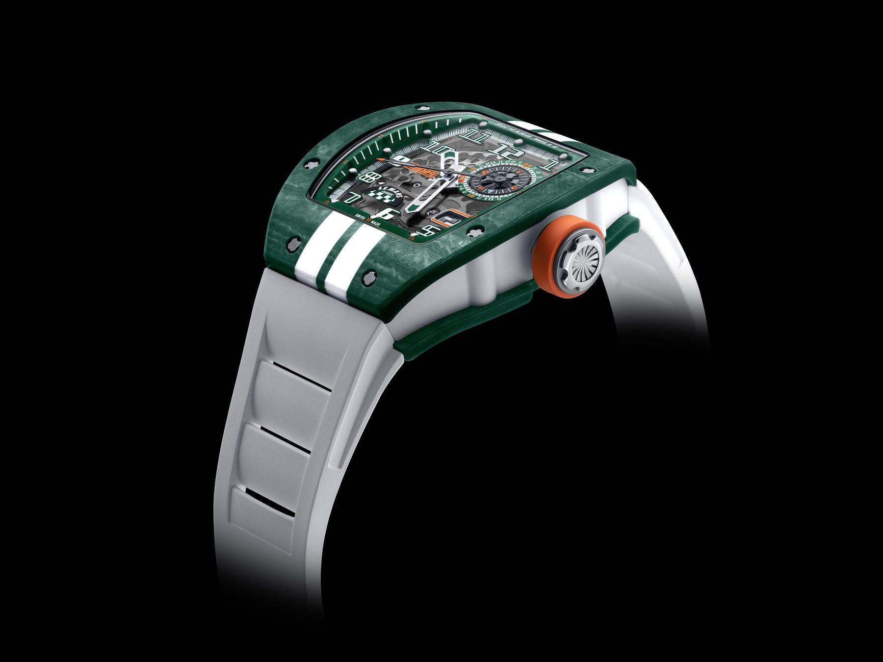 Richard Mille RM 029 Automatic Le Mans Classic Limited Edition