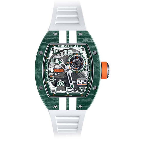 Richard Mille RM 029 Automatic Le Mans Classic Limited Edition