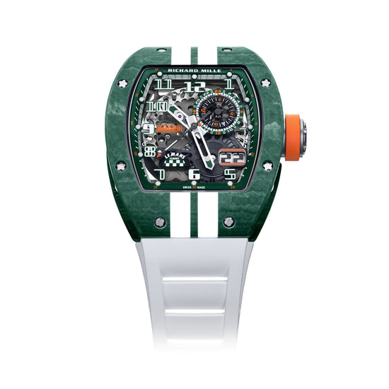 Richard Mille RM 029 Automatic Le Mans Classic Limited Edition