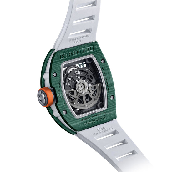 Richard Mille RM 029 Automatic Le Mans Classic Limited Edition