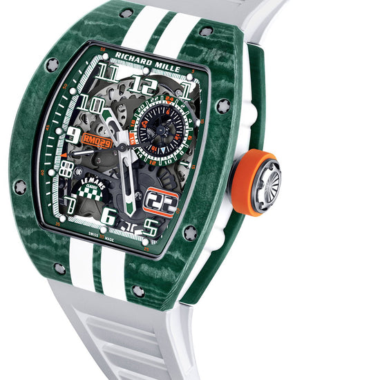 Richard Mille RM 029 Automatic Le Mans Classic Limited Edition