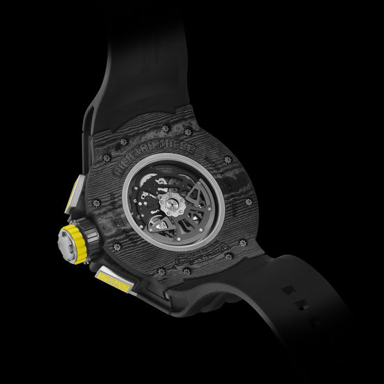Richard Mille RM 032 Automatic Flyback Chronograph Ultimate Edition