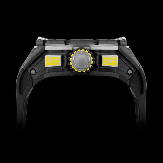 Richard Mille RM 032 Automatic Flyback Chronograph Ultimate Edition