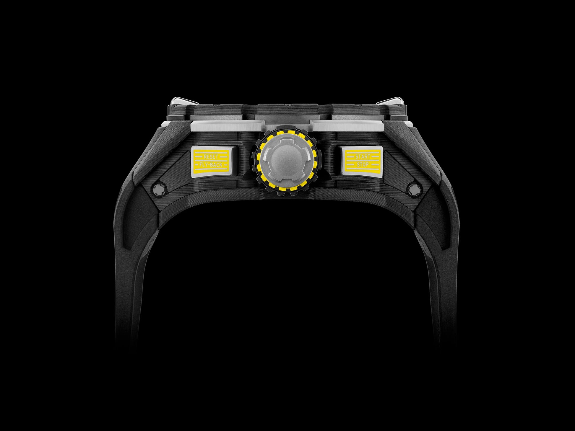 Richard Mille RM 032 Automatic Flyback Chronograph Ultimate Edition