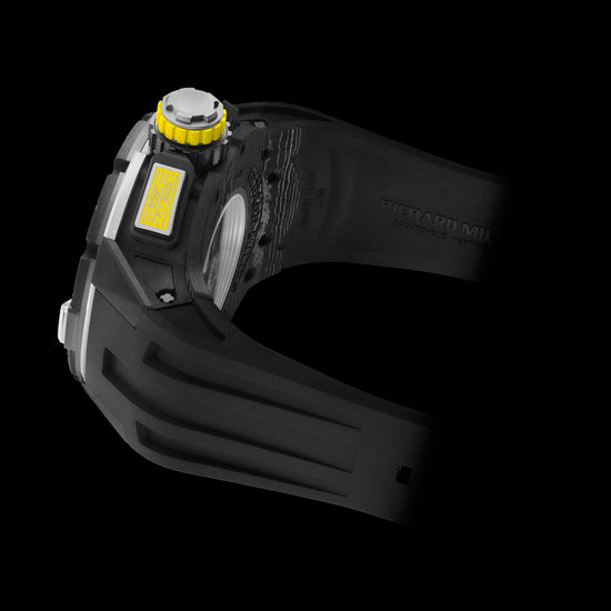Richard Mille RM 032 Automatic Flyback Chronograph Ultimate Edition