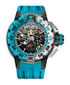 Richard Mille RM 032 Automatic Winding Flyback Chronograph, Les Voiles de Saint Barth Limited Edition