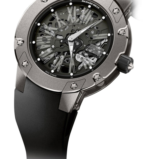 Richard Mille RM 033 Automatic Winding Extra Flat