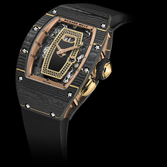 Richard Mille RM 037