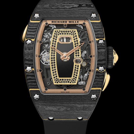 Richard Mille RM 037