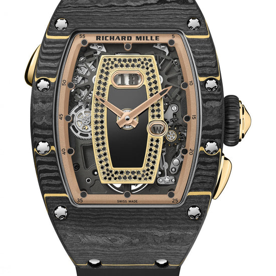 Richard Mille RM 037