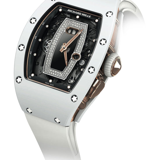 Richard Mille RM 037 Automatic Winding