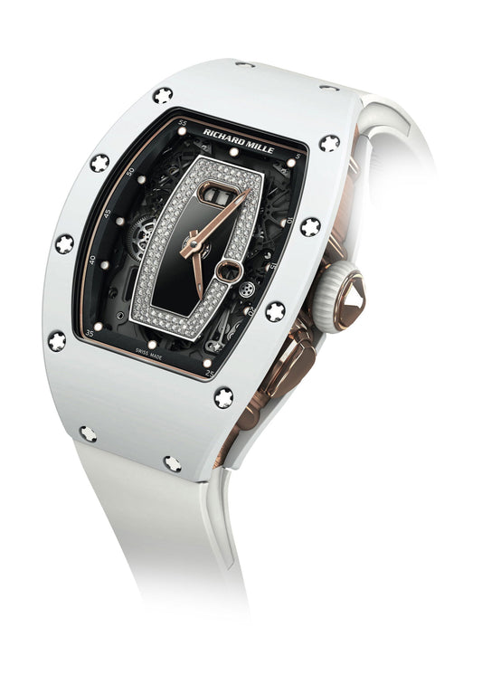 Richard Mille RM 037 Automatic Winding