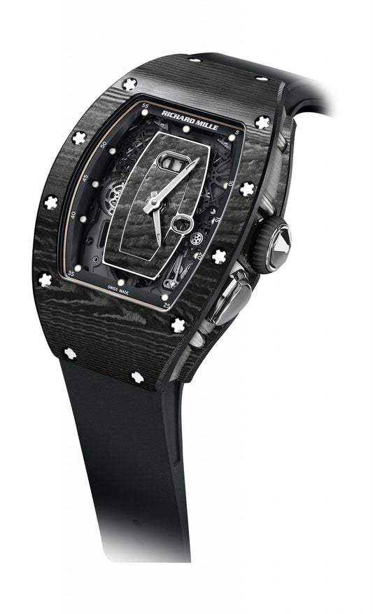 Richard Mille RM 037 Automatic Winding