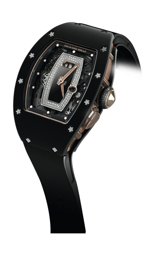 Richard Mille RM 037 Automatic Winding