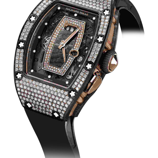 Richard Mille RM 037 Automatic Winding