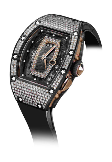 Richard Mille RM 037 Automatic Winding
