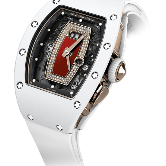 Richard Mille RM 037 Automatic Winding