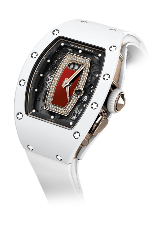 Richard Mille RM 037 Automatic Winding