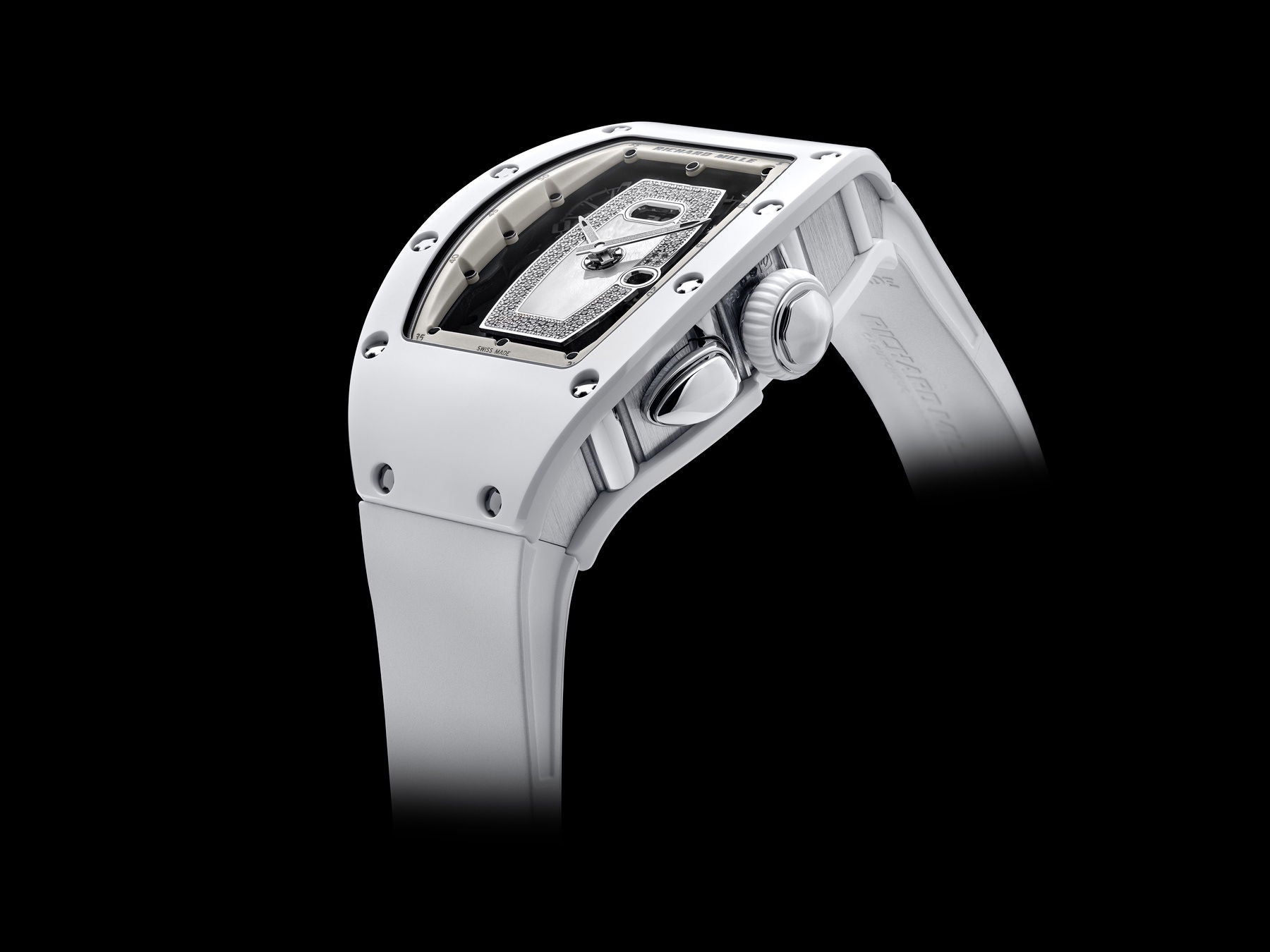 Richard Mille RM 037 Automatic Winding