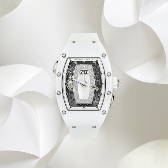 Richard Mille RM 037 Automatic Winding