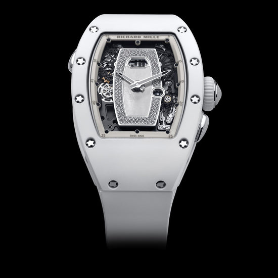 Richard Mille RM 037 Automatic Winding