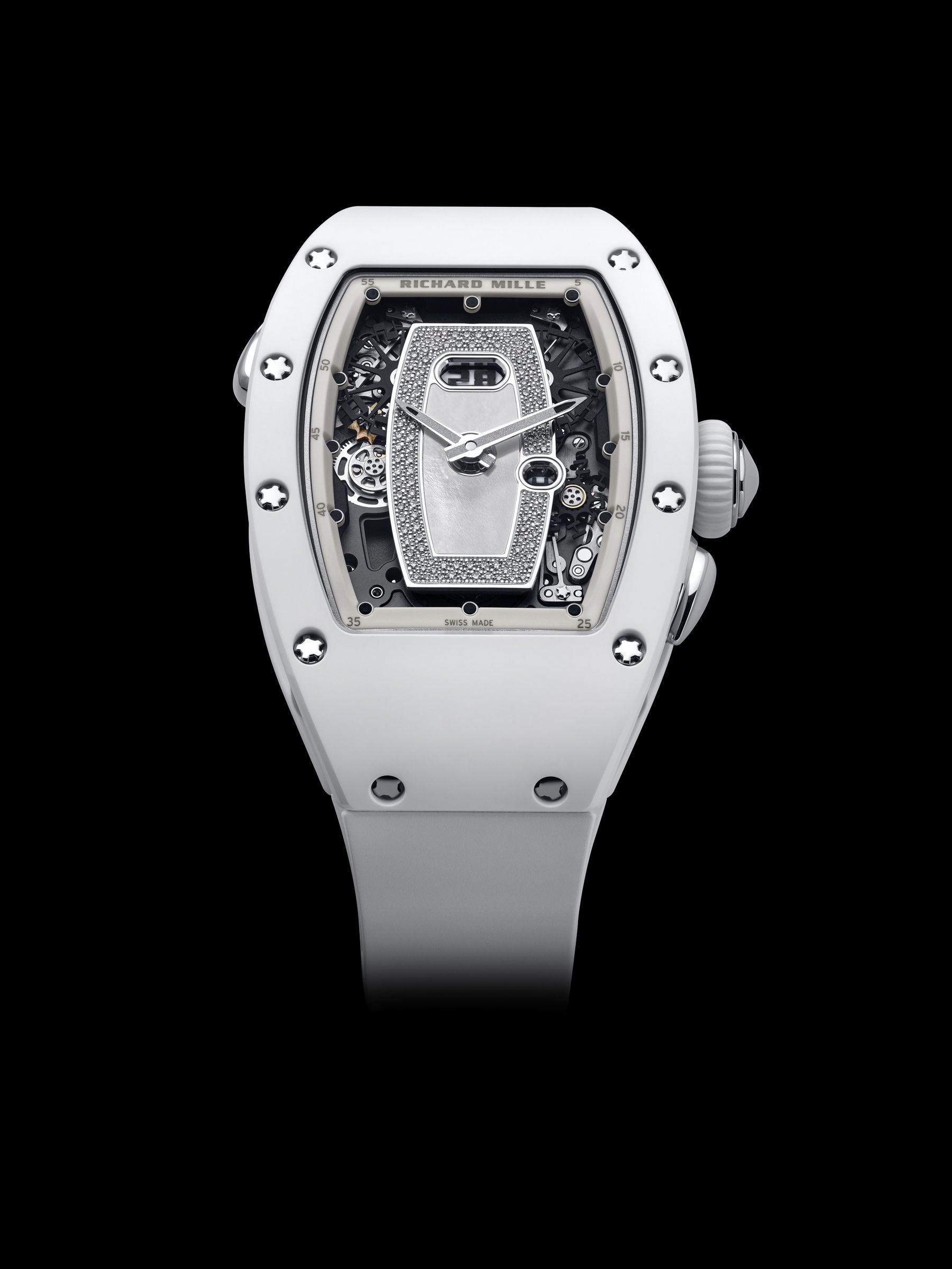 Richard Mille RM 037 Automatic Winding