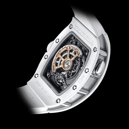 Richard Mille RM 037 Automatic Winding