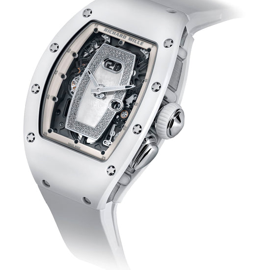 Richard Mille RM 037 Automatic Winding