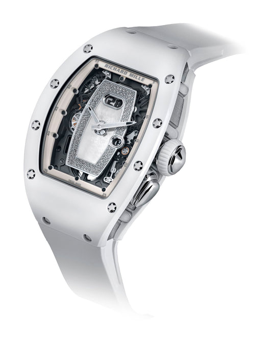 Richard Mille RM 037 Automatic Winding