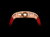 Richard Mille RM 037 Red Gold Snow Set