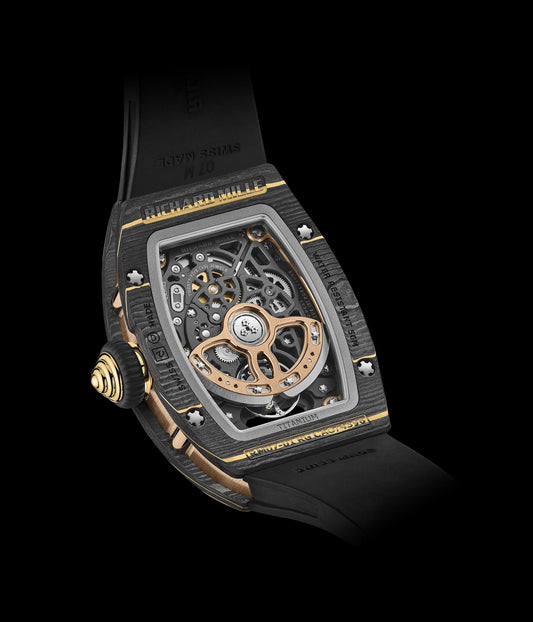 Richard Mille RM 07-01