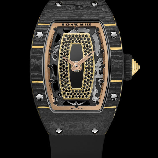 Richard Mille RM 07-01