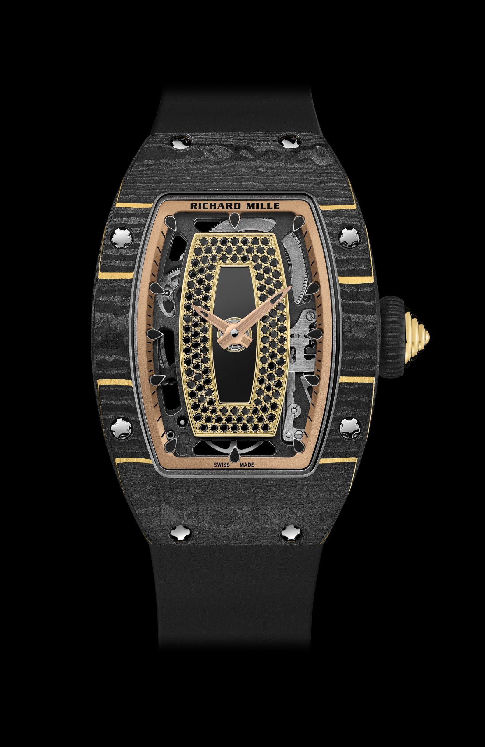 Richard Mille RM 07-01