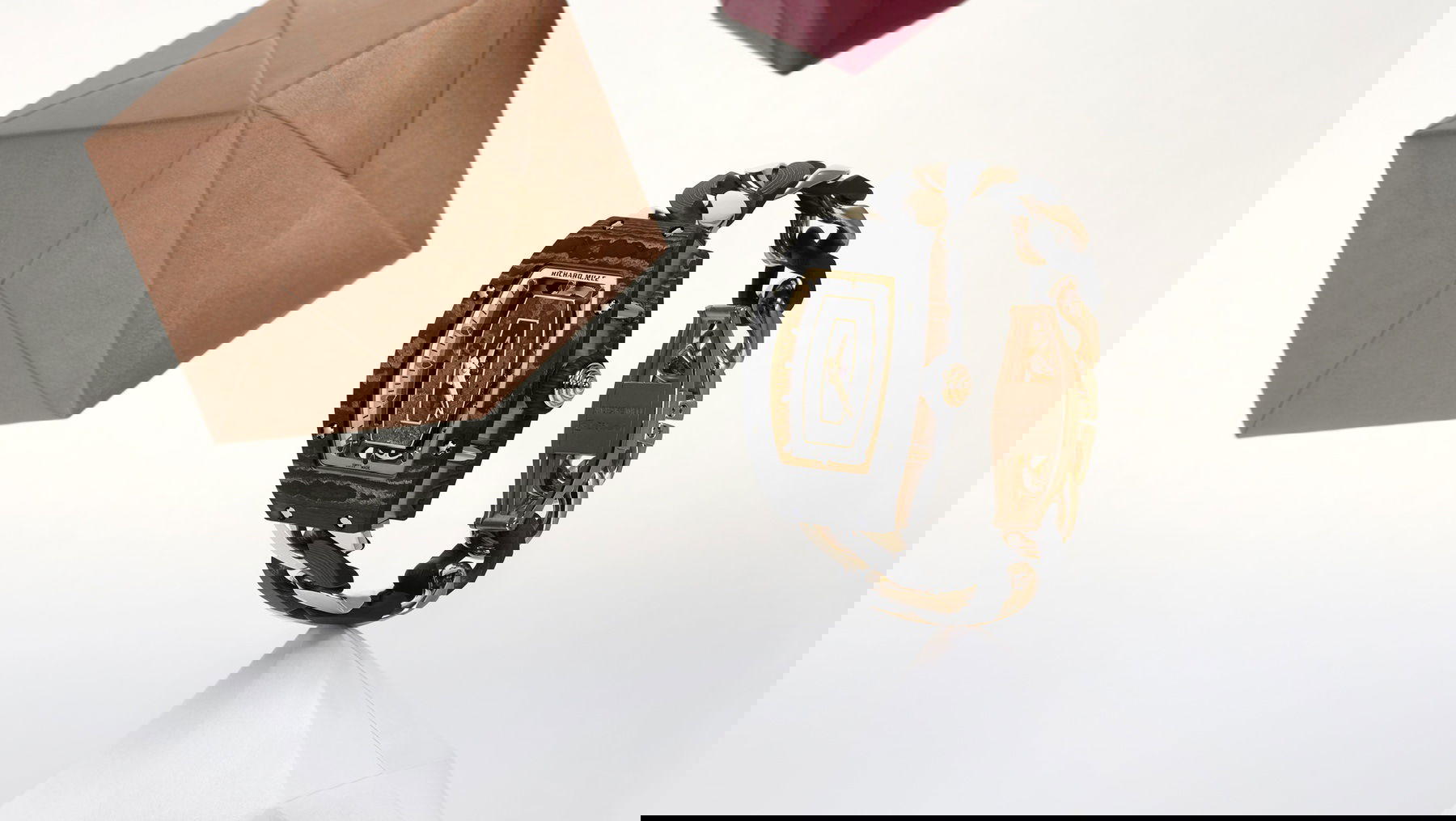 Richard Mille RM 07-01 Automatic Winding