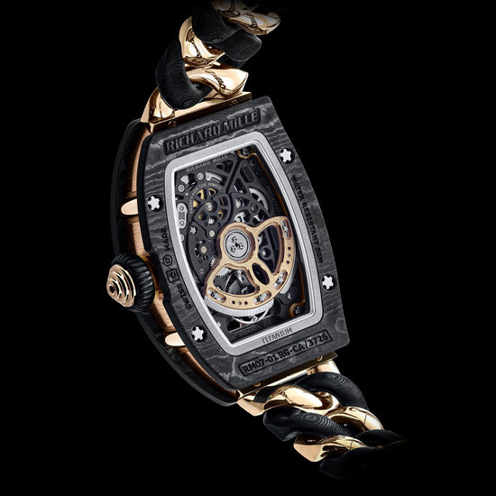 Richard Mille RM 07-01 Automatic Winding